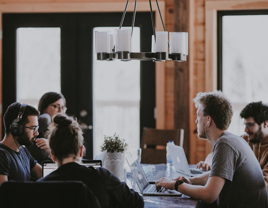 NexTrip travel advisory team in discussion