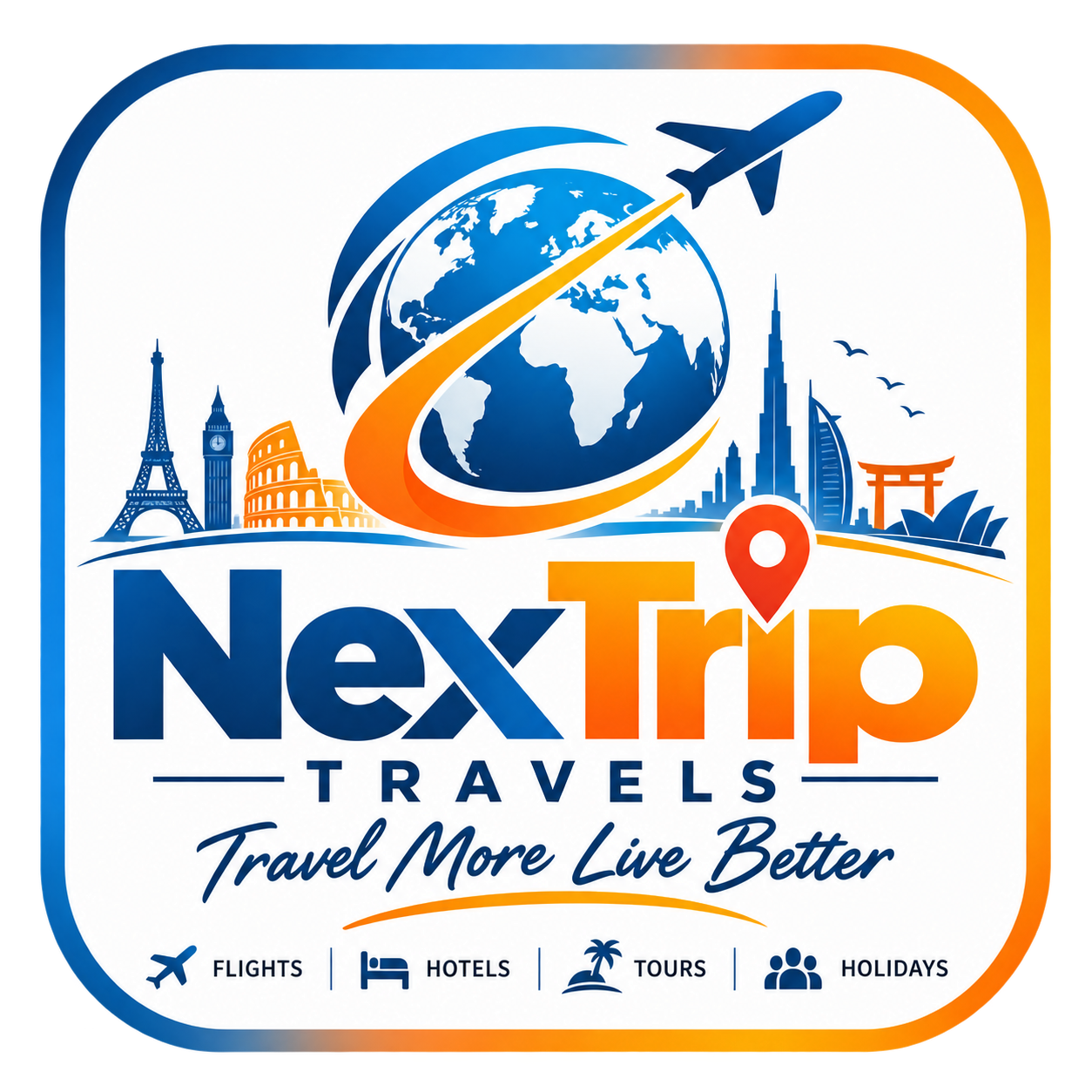 NexTrip Travels